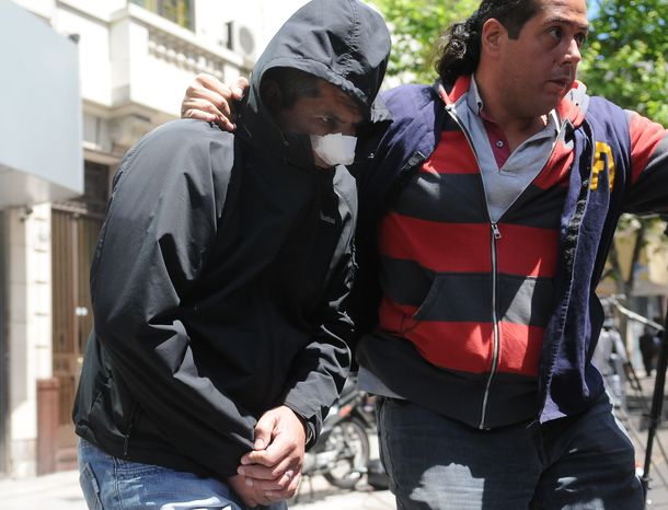 Elevan a juicio causa que investiga accidente que dejó 105 heridos en la línea Sarmiento