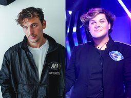 Bautista y Emma revelaron qué hicieron con las casas de Gran Hermano