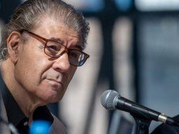 Víctor Hugo Morales confirmó que fue su último Mundial pero seguirá relatando