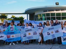ARA San Juan: comienza este martes el juicio oral en Río Gallegos