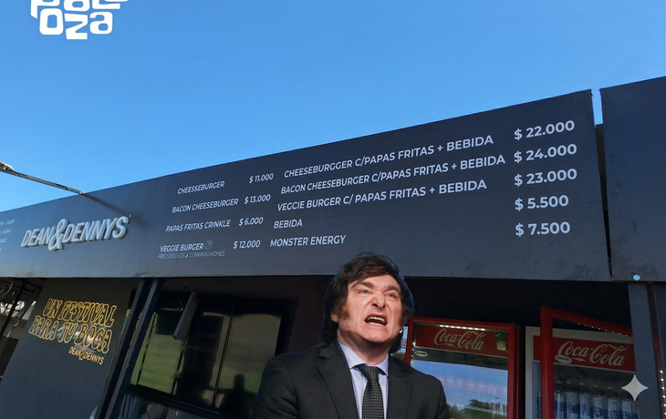 Cuánto aumentaron los precios del Lollapalooza Argentina desde 2023: la inflación en la era Javier Milei