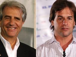 uruguay se prepara para votar uruguay se prepara para votar