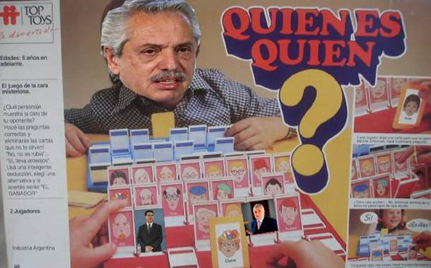 Los mejores memes por el anuncio de Alberto Fernández sobre la nueva cuarentena