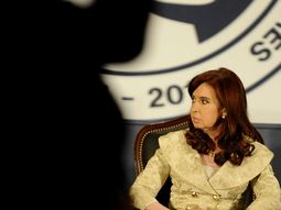 las frases mas destacadas de cfk en la bolsa de comercio las frases mas destacadas de cfk en la bolsa de comercio