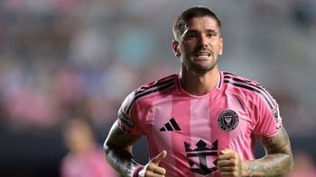 el sorpresivo salario de de paul en inter miami: fuera del top 50 de la mls y detras de cuatro argentinos el sorpresivo salario de de paul en inter miami: fuera del top 50 de la mls y detras de cuatro argentinos