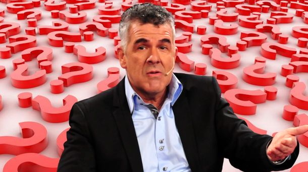 Dady: Me puse contento por la victoria de Del Sel