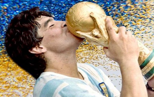 Cuándo salen los nuevos capítulos de Maradona: Sueño Bendito