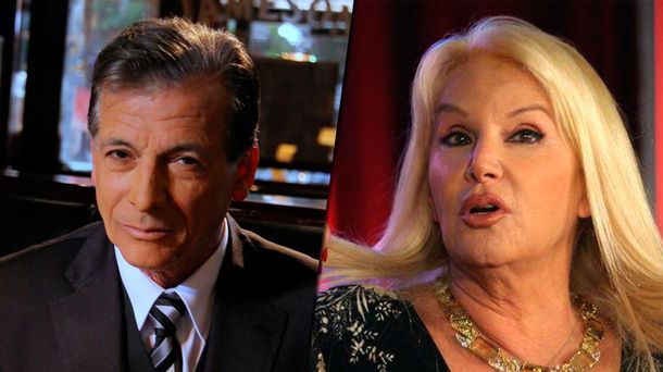 Gerardo Romano vs Susana: No iría a ver a un mujer bajarse de un Mercedes...