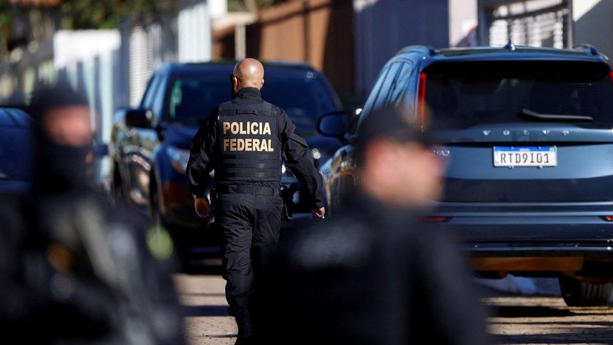 Brasil: procesaron a 70 seguidores de Bolsonaro por el intento de golpe ...