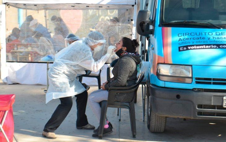 El Pase Sanitario será obligatorio en los bares y gimnasios de Córdoba