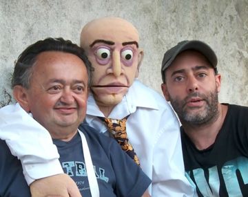 El divertido video del Twitter oficial de Presta