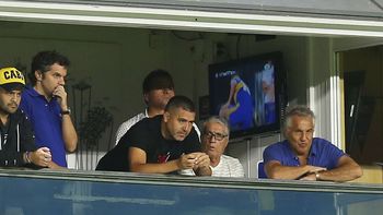 quien es el tecnico mundialista que llegaria a boca despues de qatar 2022 quien es el tecnico mundialista que llegaria a boca despues de qatar 2022