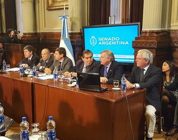 Aranguren justificó el tarifazo