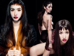 en topless, sofia gala se confiesa: defiendo las drogas a muerte en topless, sofia gala se confiesa: defiendo las drogas a muerte