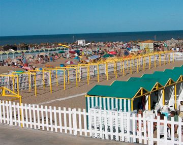 Alquilar una carpa en la Costa será más caro