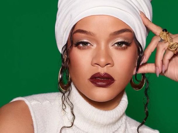 Tras seis años, Rihanna vuelve a la música de la mano de Marvel