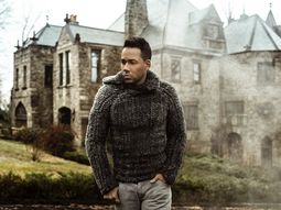 Romeo Santos trabaja con Marvel para su regreso