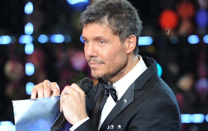 La apertura de Showmatch