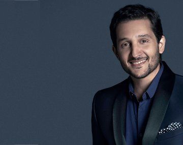 La chicana de un ex River a Germán Paoloski tras el cruce con Christian Martin