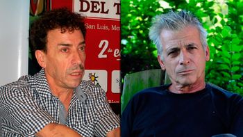 el fuerte cruce entre anibal pachano y gerardo romano el fuerte cruce entre anibal pachano y gerardo romano