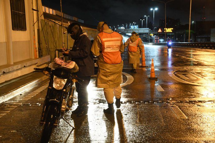 Pronóstico del tiempo del domingo 11 de abril de 2021