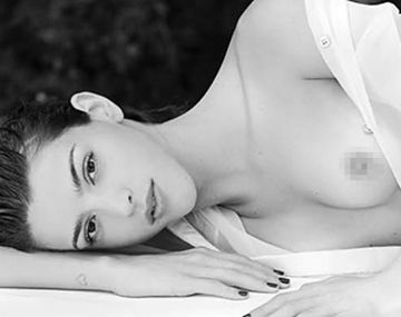 No entienden cuando me ofrecen droga y no acepto