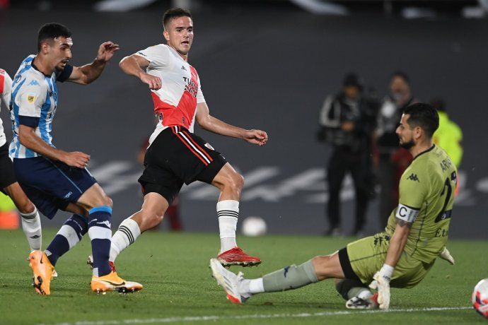 Foto: @RiverPlate