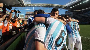 asi se sintio en buenos aires el gol de di maria ante suiza asi se sintio en buenos aires el gol de di maria ante suiza