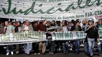 los judiciales bonaerenses cobraran el aguinaldo completo los judiciales bonaerenses cobraran el aguinaldo completo