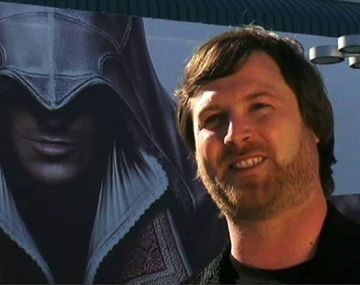 El creador de Assassins Creed trabaja en otro juego