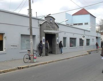 La mujer murió este lunes en el Hospital Sanguinetti de Pilar