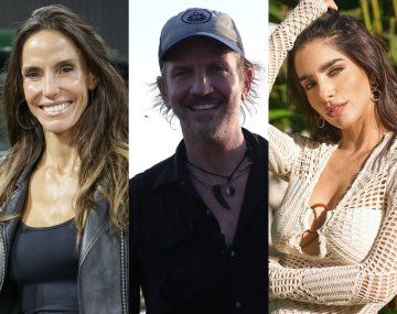 Revelan que María Susini sospecha que Facundo Arana le fue infiel: qué rol juega Gabriela Sari