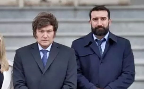 Un abogado cercano a Javier Milei defiende a un médico acusado de violencia de género y abuso sexual