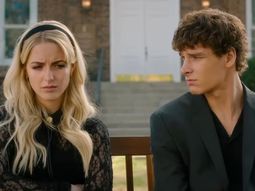 Paramount+ estrena A pesar de ti, la nueva adaptación de Coleen Hoover