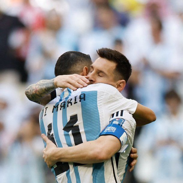 Debut y papelón: la Selección Argentina cayó ante Arabia Saudita