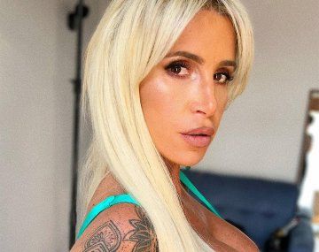 Rating: La puta ama de Florencia Peña no levanta cabeza