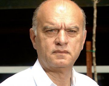 Nestor Grindetti, intendente de Lanús