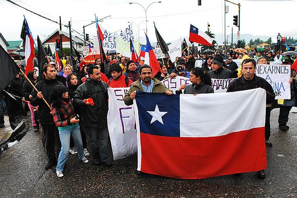 Chile