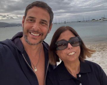 Murió Meche Portillo