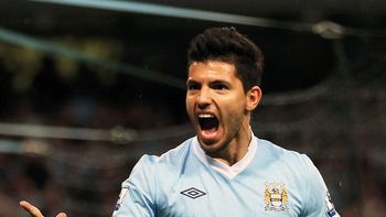 el kun intento calmar la polemica con maradona el kun intento calmar la polemica con maradona