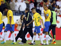 fin de un mito: brasil fue el del jogo mas bonito, pero no le sirvio de nada fin de un mito: brasil fue el del jogo mas bonito, pero no le sirvio de nada