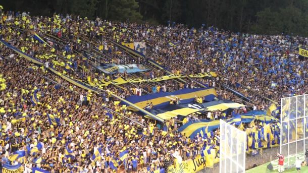 A un día de la gran final, Boca agotó todas las entradas y River no