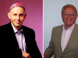 bergman defendio a albino: no se puede descalificar al que piensa distinto bergman defendio a albino: no se puede descalificar al que piensa distinto