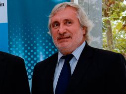 Julio Conte Grand, Procurador de la provincia de Buenos Aires designado por el gobierno de Mar&iacute;a Eugenia Vidal