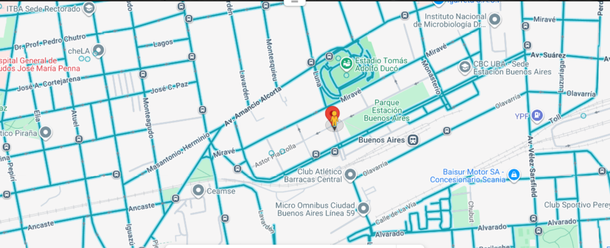 Dónde será la protesta de los damnificados por el derrumbe Dónde será la protesta de los damnificados por el derrumbe