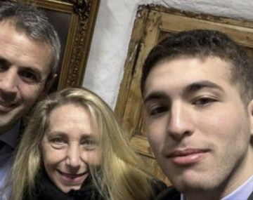 Cuántos años tardaría un trabajador para pagar el crédito del Banco Nación que recibió un sobrino de los Menem