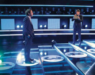 El Trece confirmó el regreso de Los 8 Escalones con Guido Kaczka: cuándo vuelve