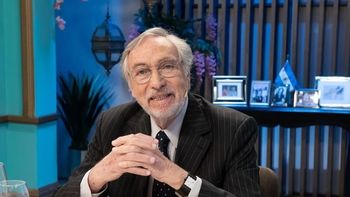 Murió Luis Brandoni. Murió Luis Brandoni.