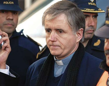 A 20 años de Caso Grassi: el cura está preso con privilegios y a punto de recibirse de abogado