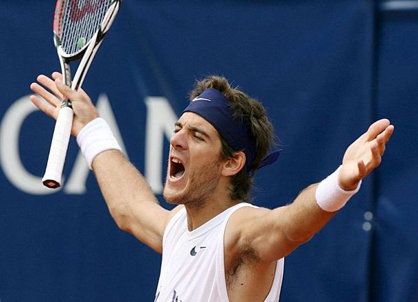 Del potro